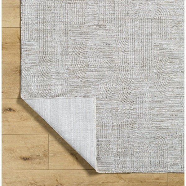 Masterpiece MPC-2311 Area Rug , With Fringe